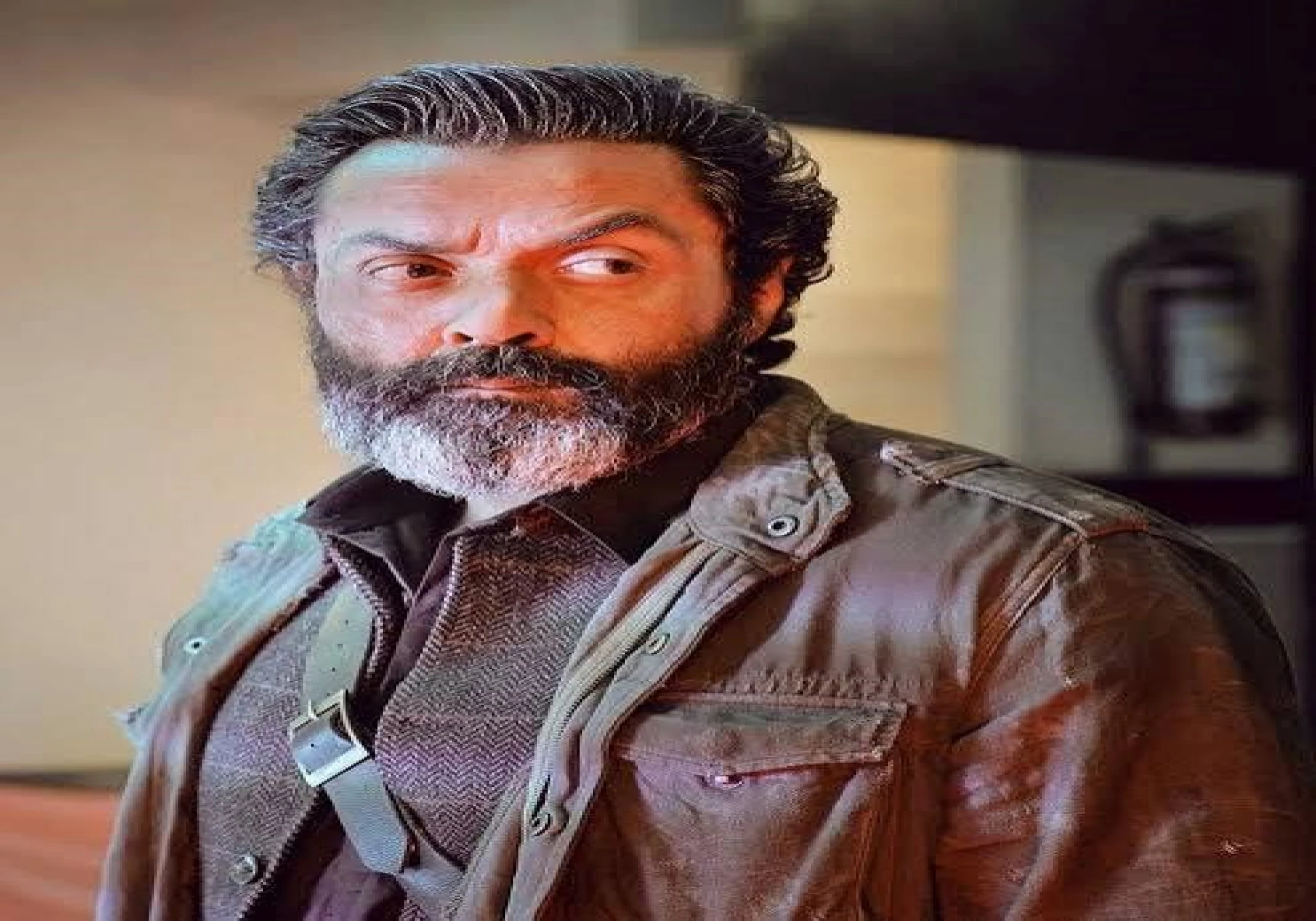 Bobby Deol Set to Make Waves Again: Anurag Kashyap’s Next Big Thriller Bobby Deol Set to Make Waves Again: Anurag Kashyap’s Next Big Thriller